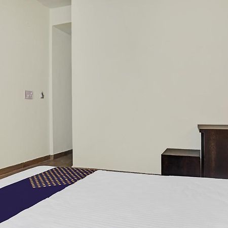 Spot On 81580 Hotel Bhopal Residency Экстерьер фото